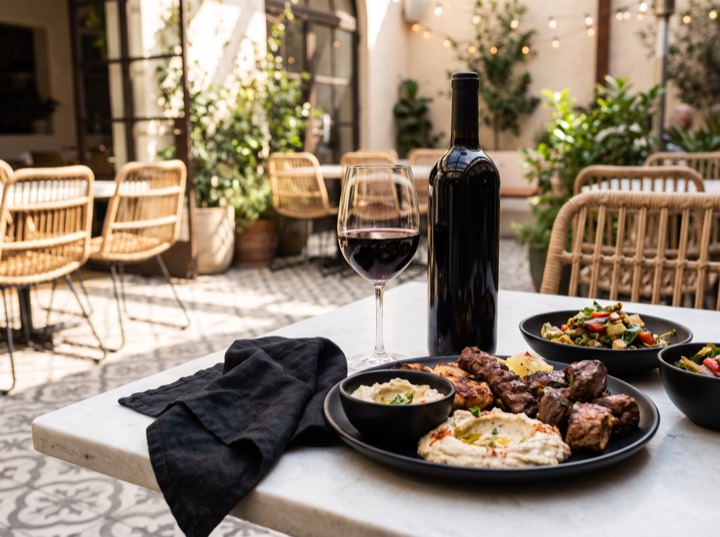 Daou Cabernet Sauvignon