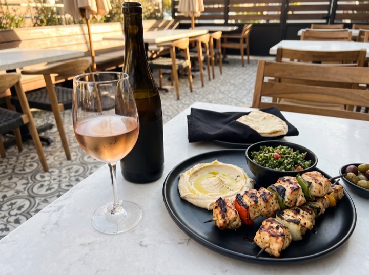 Bretèches White Blend