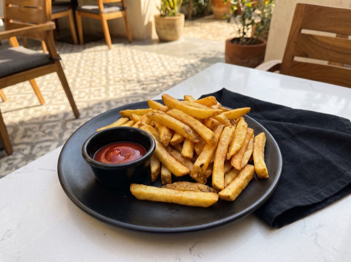 French Fries